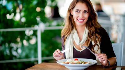 5 نصائح للخروج من شبق الطعام