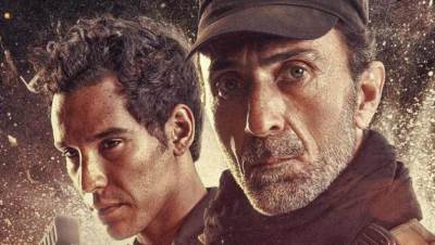 بالفيديو .. "الموصل" أول فيلم عالمى باللهجة العراقية يجسد إرهاب داعش