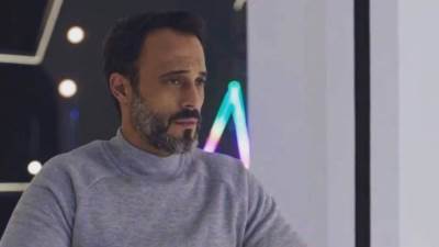 يوسف الشريف قريبا في "كوفيد 25" .. إليك التفاصيل