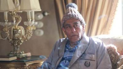 لوصفه بالاقرع .. أحمد بدير يقاضي إعلامية مشهورة!