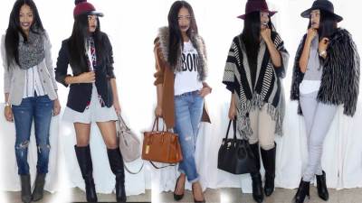 ذوات البشرة السمراء يتألقن على منصات الموضة بالبرازيل