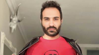 بعد الإعتذار لـ شيكابالا .. أحمد فهمي يمسح اعتذاره ويشتمه