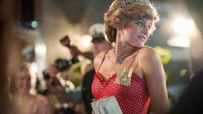 مسلسل يتحدث عن الأميرة ديانا يوقع "نتفليكس" في أزمات جديدة .. إليكِ التفاصيل