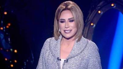 بالفيديو .. إيناس الدغيدي تردّ على هجوم بسمة وهبة الشرس عليها