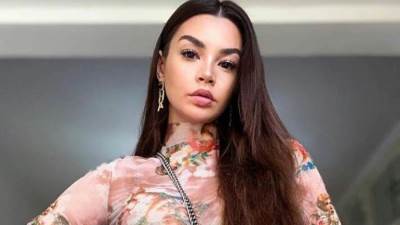 بالصورة .. جوهرة تصدم المتابعين بأحدث ظهور للكينج محمد منير