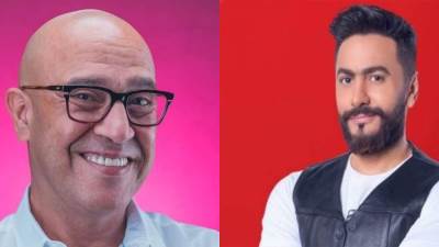 مفاجآت حفل إفتتاح مهرجان القاهرة السينمائي "تامر حسني" و "أشرف عبد الباقي"..!