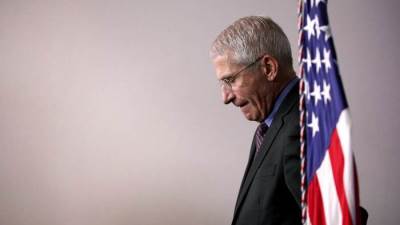 مستشارو CDC يحددون أول من يحصل على لقاح كورونا بأمريكا .. إليكِ التفاصيل