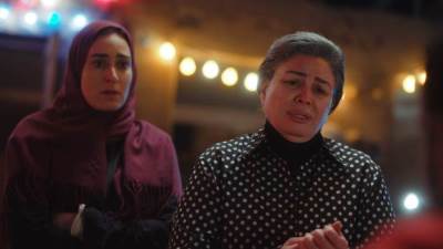 خريف 2013 في "حظر تجول" يزيّن سماء شتاء مهرجان القاهرة السينمائي!