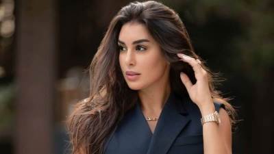 شاهد .. الصورة التى حذفتها ياسمين صبري من إنستجرام