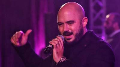 وتتوالى الفضائح.. أمير عيد يتهم العسيلي بالسرقة