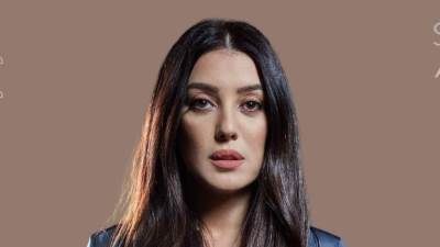 كندة علوش تكشف عن أمنياتها للعام 2021