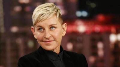 بعد رجوع برنامجها.. إلين دي جينيريس تعلن إصابتها بالكورونا