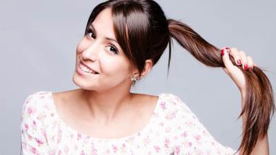 8 أسباب وراء عدم نمو الشعر بشكل طبيعي .. تعرف عليها