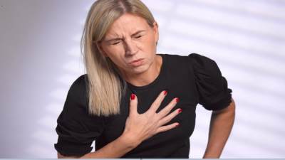 دراسة: النساء أكثر عرضة بنسبة 20% للوفاة بالأزمة القلبية!