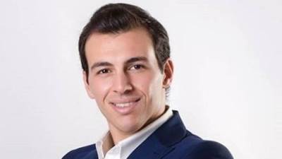 بهذه الطريقة أعلن رامي رضوان تعافيه من الكورونا