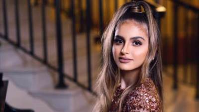 حلا الترك تُتّهم بالعقوق وتلجأ للقضاء