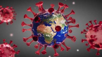 هل تعلمي أن فيروس كورونا قد يدخل الدماغ ويسبب التهاب؟