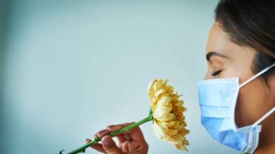 5 وصفات طبيعية تساعدك على استعادة حاستي الشم والتذوق