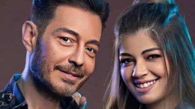 أحمد زاهر يوضح سبب إنفعاله على أحد المعجبين