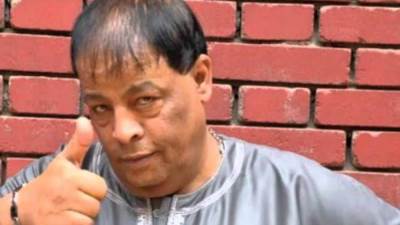 شاهدي .. عبد الباسط حمودة يوجه رسالة شديدة اللهجة لمطربي المهرجانات