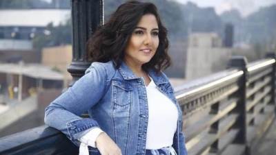 شاهدي .. مي كساب تتعرض للتنمر القاسي