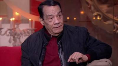 بعد الصلح .. حلمي بكر في أعنف رد لهاني شاكر وحمو بيكا