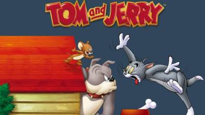 مفاجأ سارّة لكل عشّاقه .. طرح فيلم "توم وجيري" الجديد يوم 26 فبراير المقبل