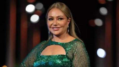 كيف دعمت ليلى علوي يسرا أثناء إصابتها بالكورونا؟