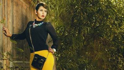 كيف دعمت لقاء الخميسي يسرا أثناء إصابتها بالكورونا؟