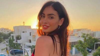 بعد ضجة صورتها مع طليق أصالة .. نيكول سعفان تحذر