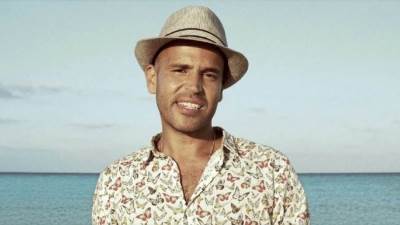 بالفيديو .. أبو يتحدث عن معاناته مع فيروس كورونا هو وزوجته