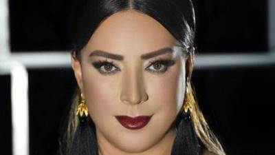 بفستان قصير .. شكران مرتجي تلفت الأنظار إليها