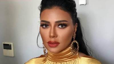 بالرغم من تصريحاتها الجريئة .. رانيا يوسف تحتفل بالكريسماس بإطلالة أجرأ