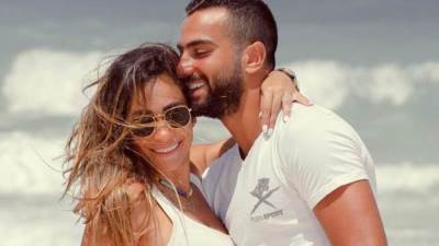 هجوم قاس على محمد الشرنوبي وزوجته .. تعرفي على السبب