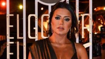 رانيا يوسف تهاجم "ناس تدعي الدين والتدين"