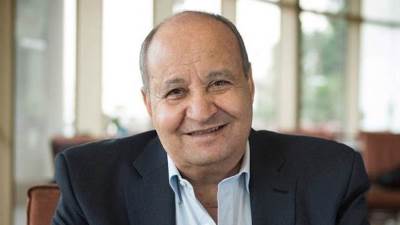 المشاهير ينعون وحيد حامد بكلمات مؤثرة .. تعرفي عليها