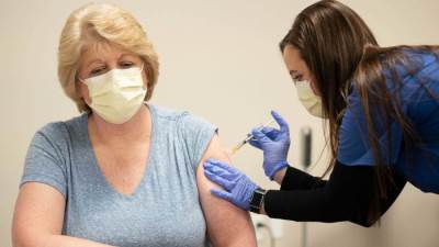 4 فئات ممنوعة من تلقي لقاح كورونا .. تعرف عليهم!