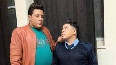 شاهد .. مقلب عمر كمال في حمو بيكا