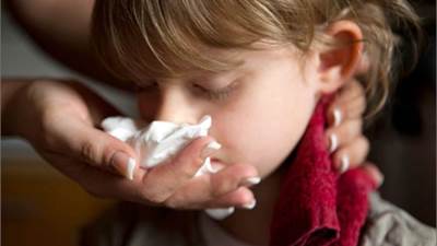 كل ماتريد معرفته عن نزيف الأنف ..!