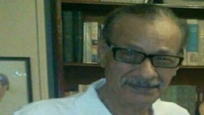 شاعر يتوفى بعد تكريمه من محمد صبحي