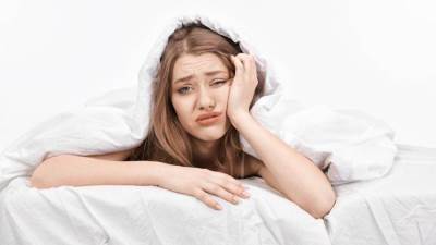 دراسة: النوم المتقطع يعرضك للإجهاد المزمن