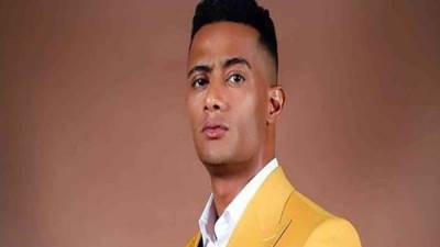 محمد رمضان لجمهوره " أنا نمبر وان" من "أنا أصلًا جن"