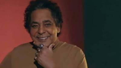 بعد طرح أغنيته على قناته.. اليوتيوب تحذف أغنية الكينج منير "فينك ياحبيبي"