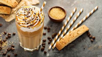 طريقة تحضير فرابيتشينو