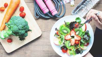  لفقدان وزنك .. جربي خطة التخلص من السكر لمدة 3 أيام