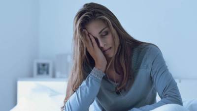 كشف العلاقة بين قلة النوم والإصابة بكورونا!