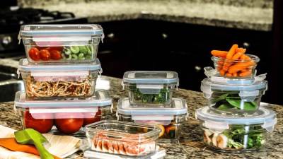 طرق للحفاظ على طعامك لأسابيع بعيد عن الثلاجة