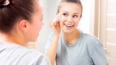 2021.. عام الجمال الطبيعي بدون مكياج بأبسط الطرق