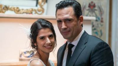 عروس بيروت الأكثر مشاهدة في مصر