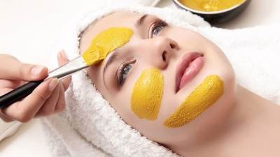 ماسك سحري لعلاج جميع مشاكل البشرة .. تعرفى عليه